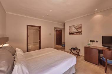 Maristel Hotel & Spa