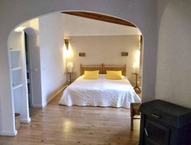 Sa Plana Petit Hotel