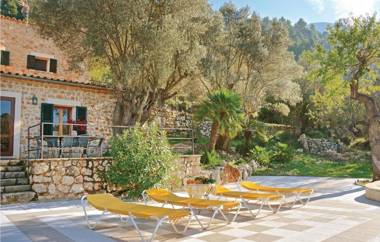 Holiday home Carretera Andratx-Estell. II