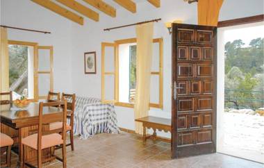 Holiday home Carretera Andratx-Estell. II