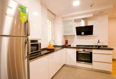 Apartamentos Amaiur