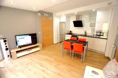 Apartamentos Amaiur 2