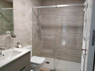 Apartamentos Terraza Ega