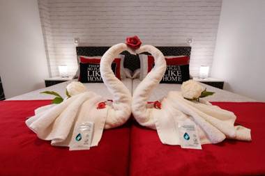 APARTAMENTOS ARGIA 2