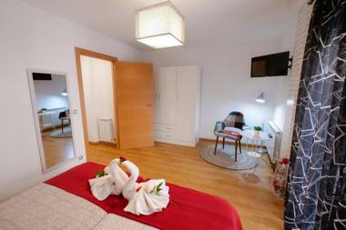 APARTAMENTOS ARGIA 2