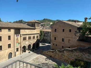 ESTELLA ROOMS - AUTOCHECKIN