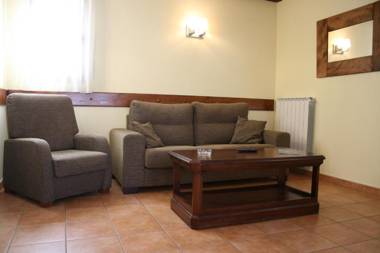 Apartamentos Les Picardes