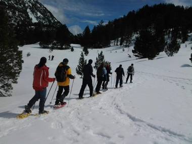 Alba D'Esteve. Casa Rural