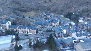 Apartaments Pirinenc