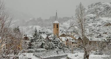 Apartaments Pirinenc