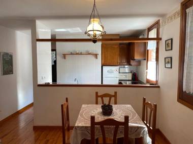 Apartaments Pirinenc