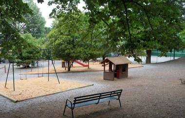 Hotel Rural y Apartamentos Villa Engracia