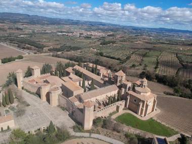 Hotel Rural y Apartamentos Villa Engracia