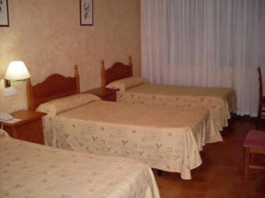 Hotel Rural Ocell Francolí