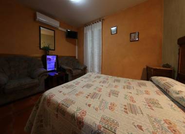 Hotel Rural Ocell Francolí