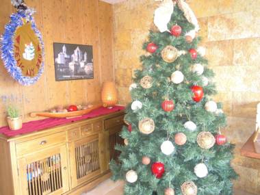 Apartaments Ca La Pauleta