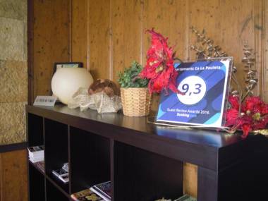 Apartaments Ca La Pauleta