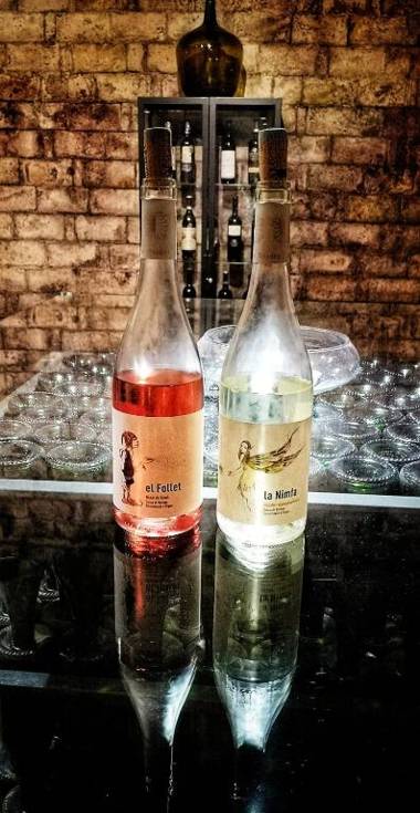 La Masia de Rendé Masdéu