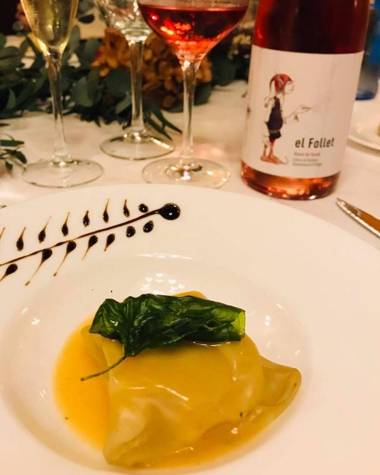 La Masia de Rendé Masdéu