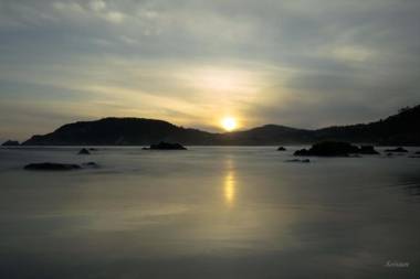 Hotel Viento del Norte