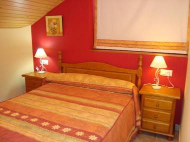 Apartamentos Casa Modesto