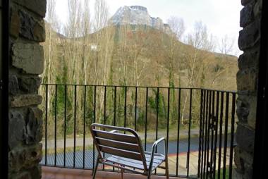 Casa Rural Sofia Ordesa