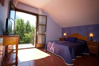 Casa Rural Sofia Ordesa