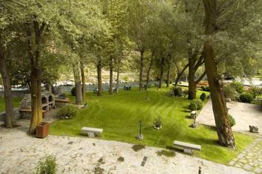 Hotel Restaurant Castellarnau