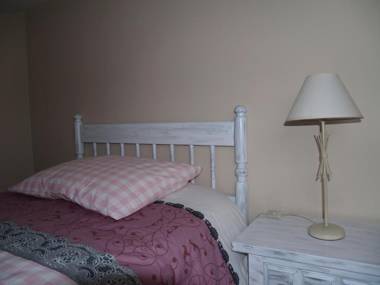 Hotel Rural en Escalante Las Solanas