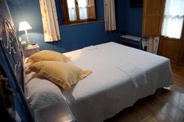 Posada La Rivera De Escalante