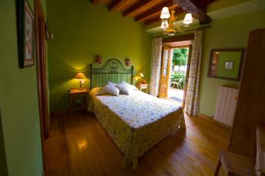 Posada La Rivera De Escalante