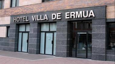 Hotel Villa De Ermua