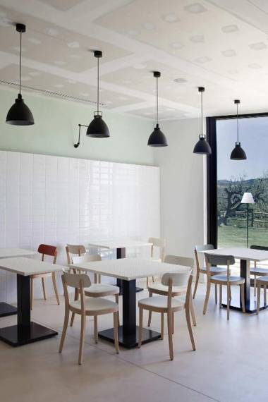 Hotel-Bodega Finca de Los Arandinos