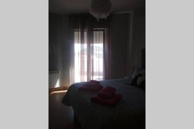 Atico con vistas únicas. VT-LR-1352