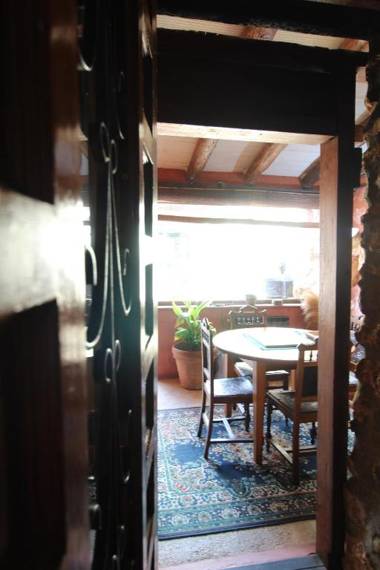 Finca Heredad La Boquilla