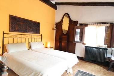 Finca Heredad La Boquilla