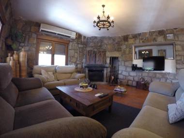 Hotel Rural El Arca de Noé