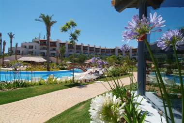 Precise Resort El Rompido-The Club