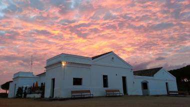 Albergue Rural Territorio del Gato