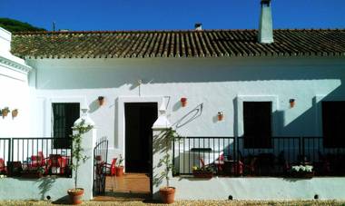 Albergue Rural Territorio del Gato