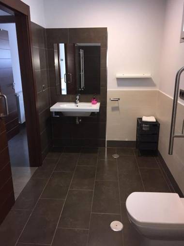 Life Apartments El Rompido