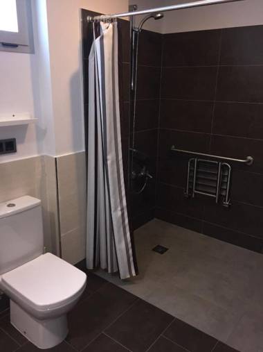 Life Apartments El Rompido