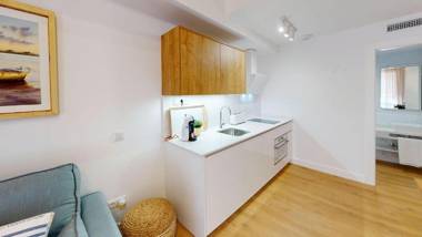 Apartamentos La Casa El Palo