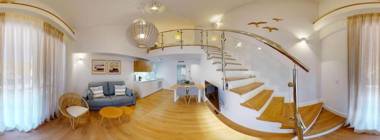 Apartamentos La Casa El Palo