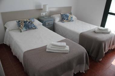 Apartamentos Peregrinos