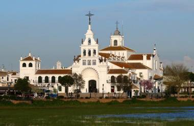 Apartamentos Peregrinos