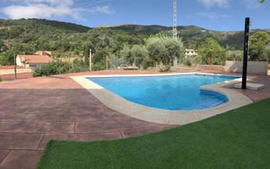 Casa Rural El Batán