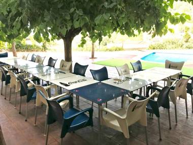 Casa Rural El Batán