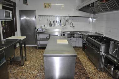 Casa Rural El Batán