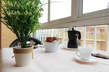 Global Properties Amplio apartamento muy cerca de la playa